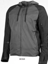 Load image into Gallery viewer, Speed and Strength Off The Chain 3.0 Textile Jacket Charcoal - 3XL