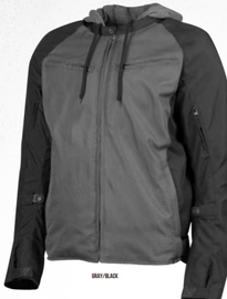 Speed and Strength Off The Chain 3.0 Textile Jacket Charcoal - 3XL