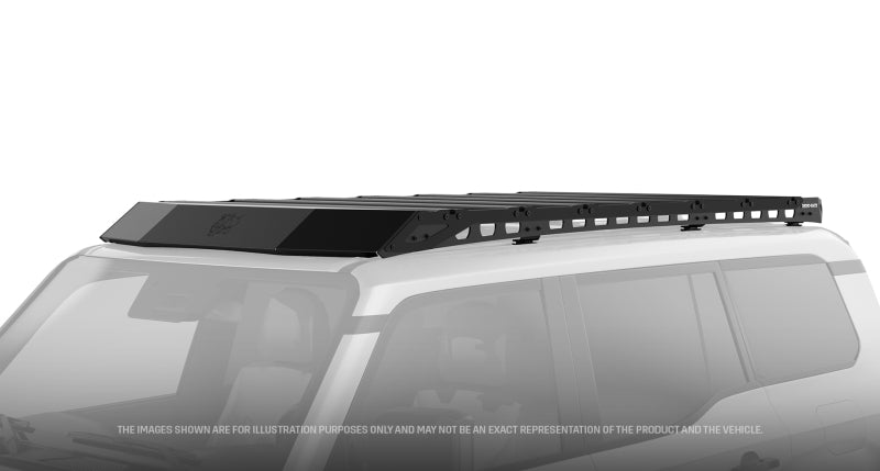 Rhino Rack 24-25 Toyota LandCruiser 250 Reconn Platform