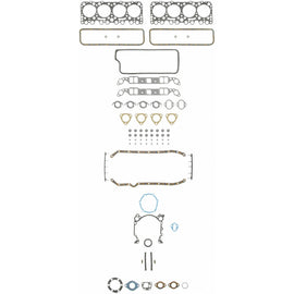 Fel-Pro FS 7725 S-1 Engine Gasket Set
