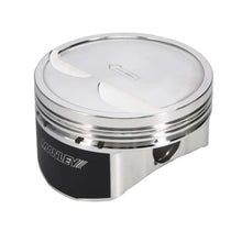 Load image into Gallery viewer, Manley Chevrolet LS Piston Set - 4.005in Bore 1.304in CH, -10.00 CC