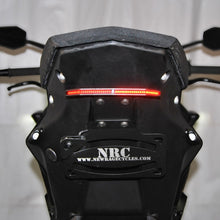 Load image into Gallery viewer, New Rage Cycles 24+ KTM 1390 Super Duke Fender Eliminator Kit