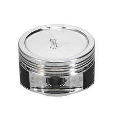 Load image into Gallery viewer, Manley Ford 4.6L Modular V8 Piston Set - 3.700in Bore 1.220in CH, -11.00 CC