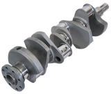 Eagle Chrysler BB 8 Bolt Rear Flange 4.150in Stroke Forged 4340 Steel Crankshaft