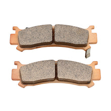 Load image into Gallery viewer, EPI 16+ Honda 1000 Pioneer/ 5 HD Brake Pad - Left Front