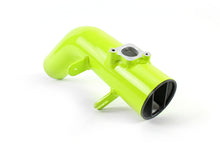 Load image into Gallery viewer, PERRIN 16-17 Subaru STI Cold-Air Intake - Neon Yellow