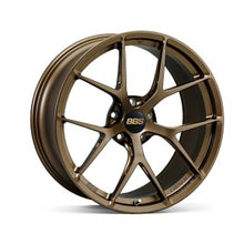 Load image into Gallery viewer, BBS FI-R 20x9.0 5x130 ET48 CB71.6 Satin Bronze Wheel