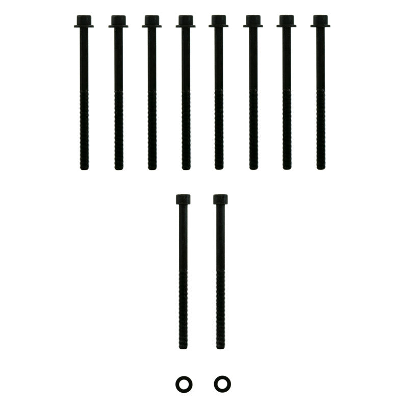 Fel-Pro Hyundai Sonata ES 72465-1 Engine Cylinder Head Bolt Set