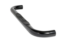 Load image into Gallery viewer, Dee Zee 94-02 Dodge Ram Tubes - 3In Round Black Steel RegCab