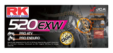 Load image into Gallery viewer, RK Chain GB520EXW-98L XW-Ring - Gold