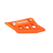 Load image into Gallery viewer, Acerbis 23+ KTM SX/SXF/XC/XC-F/XC-W/EXC Chain Guide - Block - 16 Orange