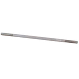 QA1 Linkage Rod - 1/4-28 x 7.5in Long - Carbon Steel