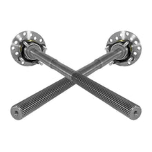 Load image into Gallery viewer, Yukon Gear &amp; Install Kit Stage 4 Package For Jeep JK (Non-Rubicon) in a 4.56 Ratio