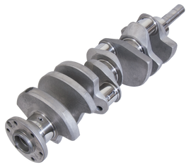 Eagle Ford 460 4.140in Stroke 2.200in Rod Journals Internal Balance Forged 4340 Steel Crankshaft