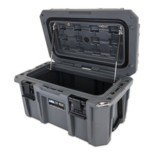 Load image into Gallery viewer, Mishimoto Borne Off-Road Hard Case 53QT Light Grey