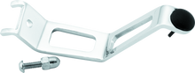 Load image into Gallery viewer, Bikers Choice 84-02 FLHR/FLT 86-06 FXST FLST Chrome Jiffy Stand Extension Kit
