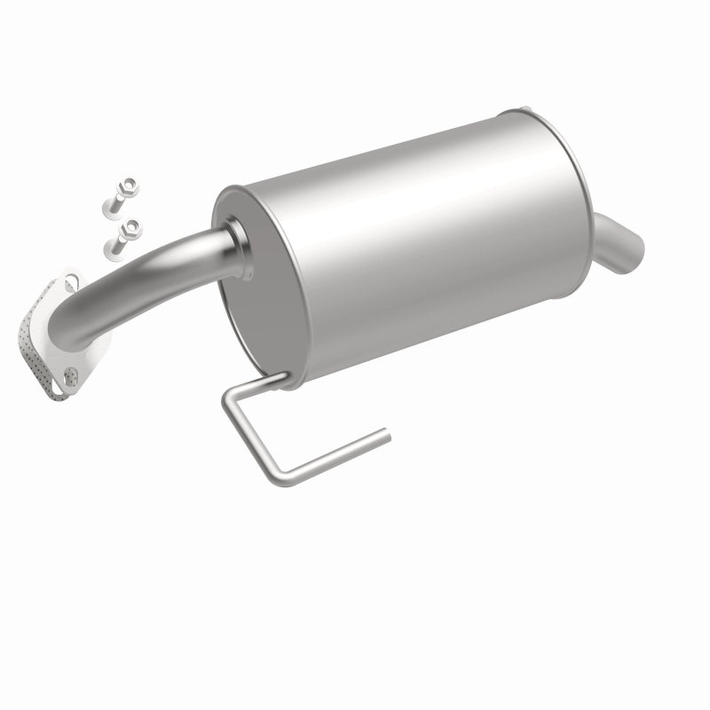 BRE Exhaust 05-09 Outback 2.5L Muffler Kit