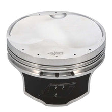 Load image into Gallery viewer, Wiseco Chevy LSX - 4.075in Bore - 1.110in CH - 11.80cc - Piston Set of 8