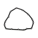 Fel-Pro Nissan Sentra TOS 18780 Transmission Oil Pan Gasket 15 Bolt Hole One Piece Gasket