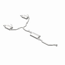 Load image into Gallery viewer, BRExhaust 09-12 Buick Enclave 3.6L Exhaust Kit