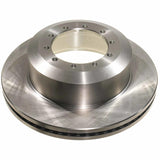 Power Stop 23-24 Ford F-450 Super Duty Rear Autospecialty Brake Rotor