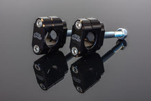 Load image into Gallery viewer, Renthal 99-24 Suzuki RM-Z250-450/Husq/ GasGas 28.6 mm. Clamps No Offset