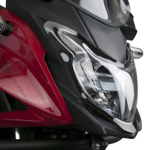 Load image into Gallery viewer, National Cycle 19-23 Honda CB500X Headlight Guards