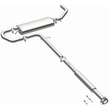 Load image into Gallery viewer, MagnaFlow BRE Exhaust Kit 07-09 Equinox Torrent 3.4L