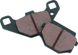 BikeMaster Suzuki Brake Pads