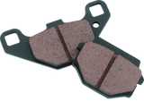 BikeMaster Suzuki Brake Pads