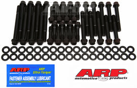 ARP SB Chevy 18A standard port head bolt kit