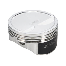 Load image into Gallery viewer, Manley Chevrolet LS Piston Set - 4.070in Bore 1.115in CH, -10.00 CC