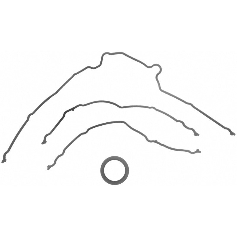 Fel-Pro Ford F-150 TCS 45982 Engine Timing Cover Gasket Set