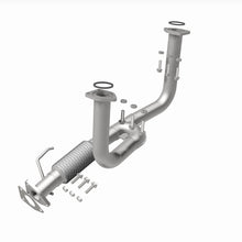 Load image into Gallery viewer, BRE Exhaust 98-02 Accord 3.0L Front Pipe Kit