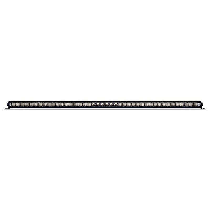 Mishimoto Borne Off-Road Light Bar Single Row Straight 40in