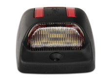 Load image into Gallery viewer, Raxiom 09-15 Toyota Tacoma 07-13 Toyota Tundra Axial Series LED License Plate Lamps