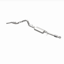 Load image into Gallery viewer, MagnaFlow BRE Exhaust Kit 15-20 ESCALADE ESV YUKON XL 6.2L