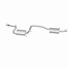 Load image into Gallery viewer, MagnaFlow BRE Exhaust Kit 14-17 VW PASSAT 1.8L
