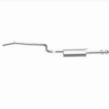 Load image into Gallery viewer, MagnaFlow BRE Exhaust Kit 02-03 Suzuki XL-7 2.7L
