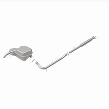 Load image into Gallery viewer, MagnaFlow BRE Exhaust Kit 01-06 Volvo V70 XC70