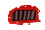 BMC 09-11 KYMCO Movie 150 Replacement Air Filter