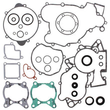 Load image into Gallery viewer, Vertex Gaskets 04-11 KTM SX 105 Complete Gasket Kit w/ Oil Seals