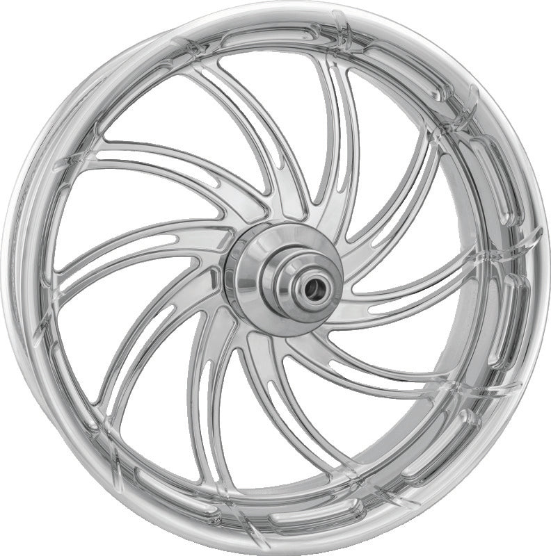 Performance Machine 21x3.5 Forged Wheel Supra  - Chrome