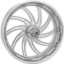 Load image into Gallery viewer, Performance Machine 21x3.5 Forged Wheel Supra  - Chrome