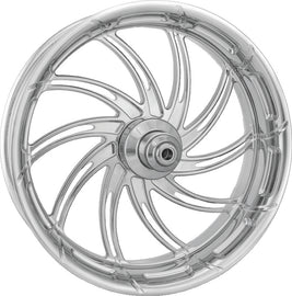 Performance Machine 21x3.5 Forged Wheel Supra  - Chrome
