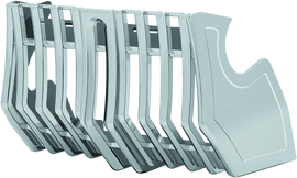 Kuryakyn Coolant Pump Cover Chrome