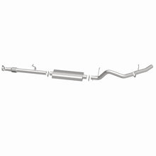 Load image into Gallery viewer, MagnaFlow BRE Exhaust Kit 09-14 Tahoe Yukon 5.3L