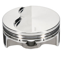 Load image into Gallery viewer, JE Pistons Chevy LS III/IV Piston Kit Bore 4.18 In (Set of 8)