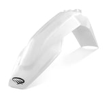 Cycra 16-23 Husqvarna FC/FE/FX/TC/TE/TC Performance Front Fender - White