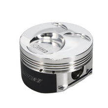 Load image into Gallery viewer, Manley Ford EcoBoost 3.5L 3.652in Bore 10:1 CR Piston Set